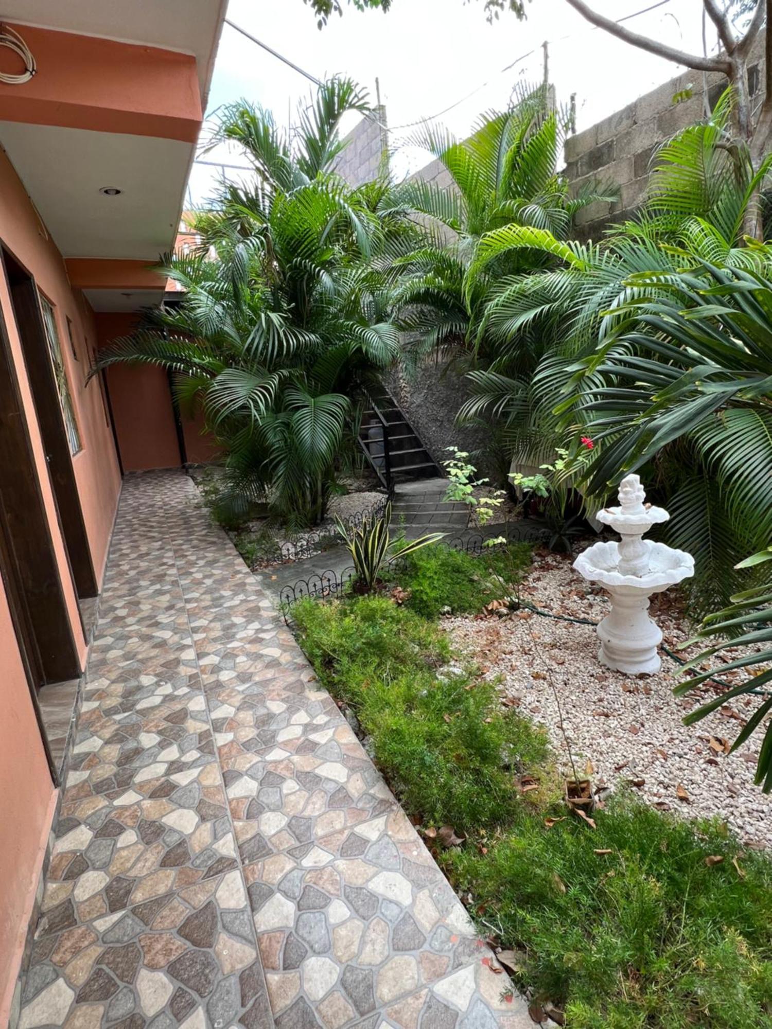 Posada Candita Tizimín Exterior foto